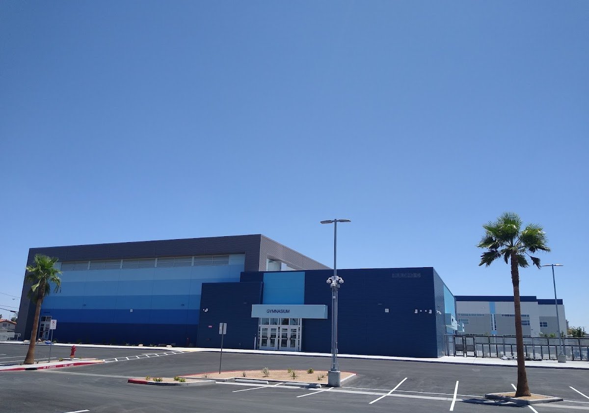 John C Fremont Middle School