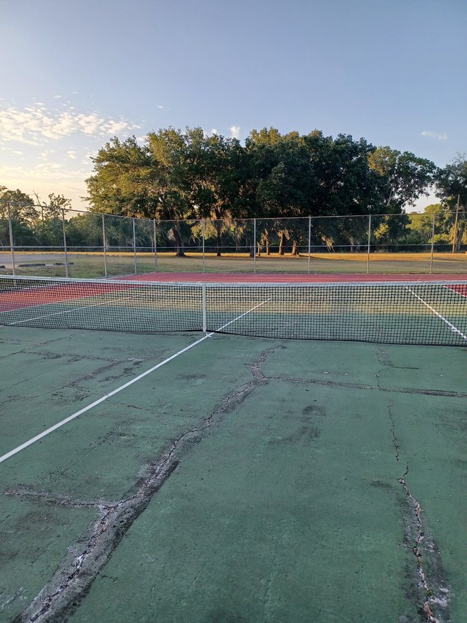 E.L. Bing Sports Complex