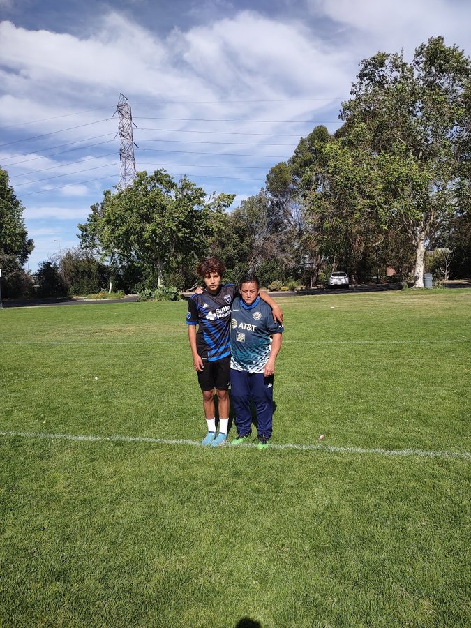 Greer Soccer Field 2