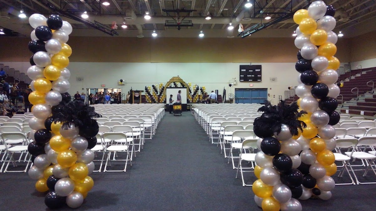 Robert Morgan High School (Tennis)