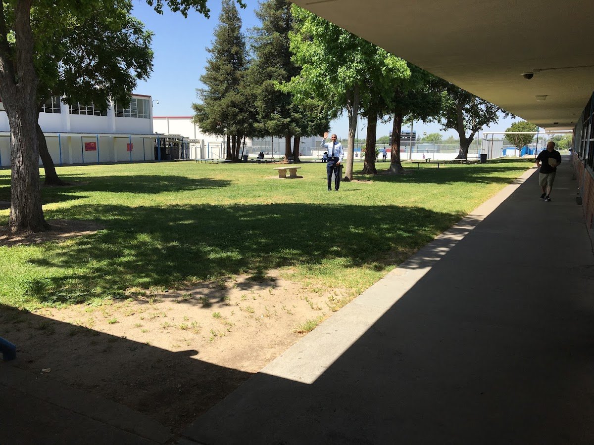 Highlands High School