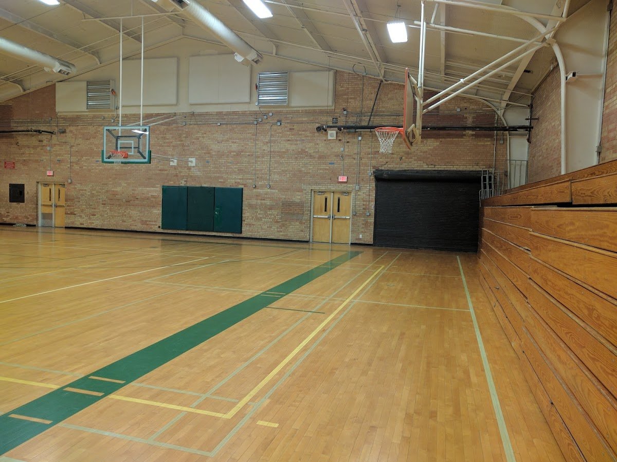 Sunnyslope High School