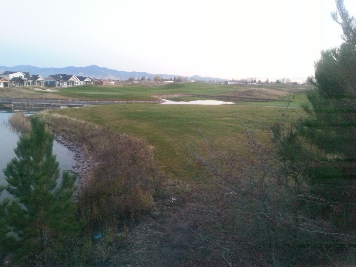 The Ranch Club
