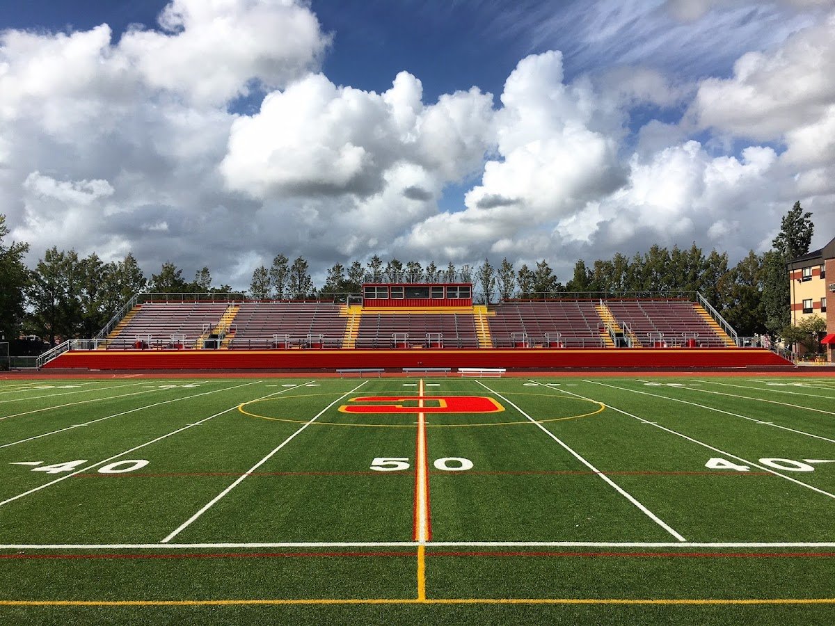 Chaminade High School (Tennis Court)