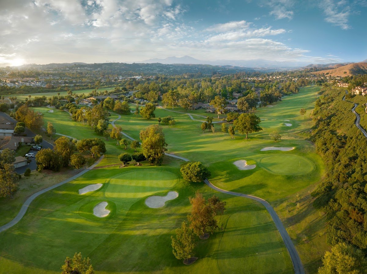 San Juan Hills Golf Club