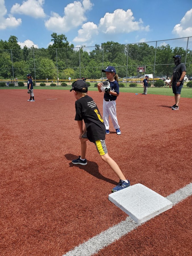 St. Matthews Community Park