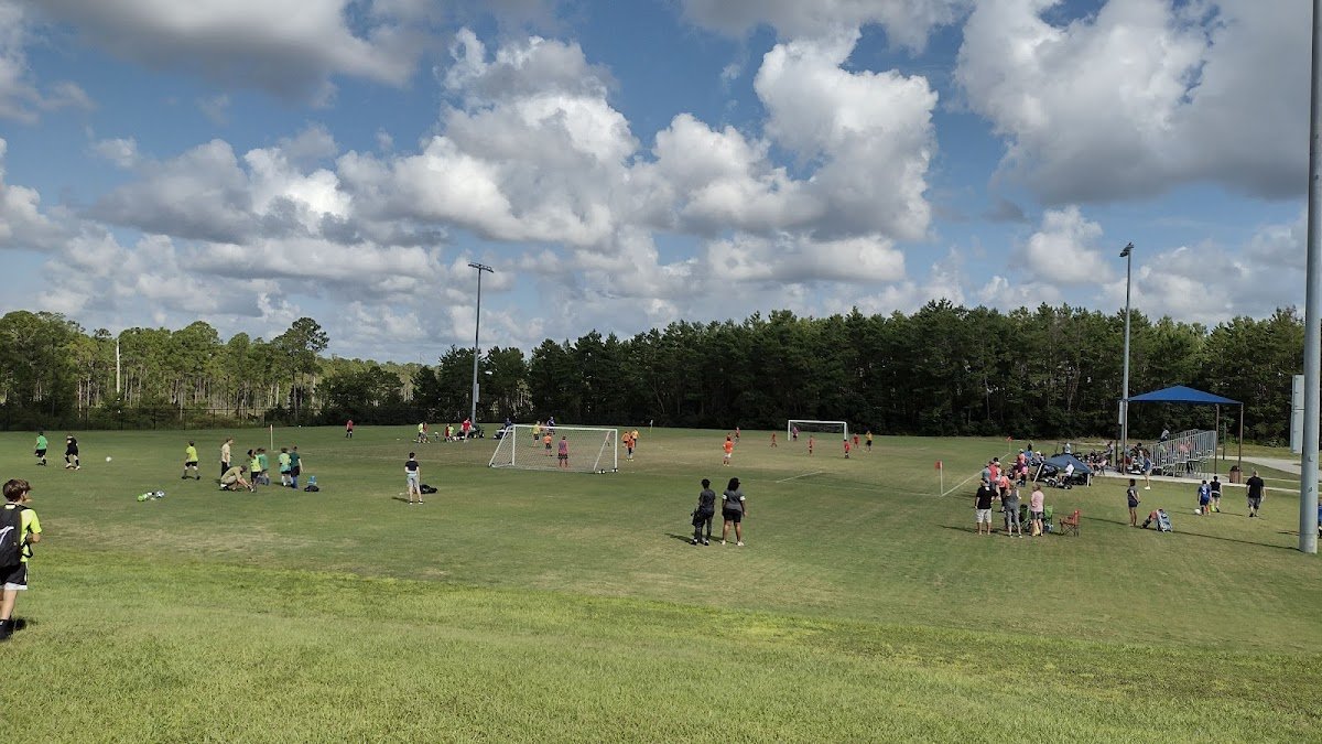 Rob Sullivan Community Park