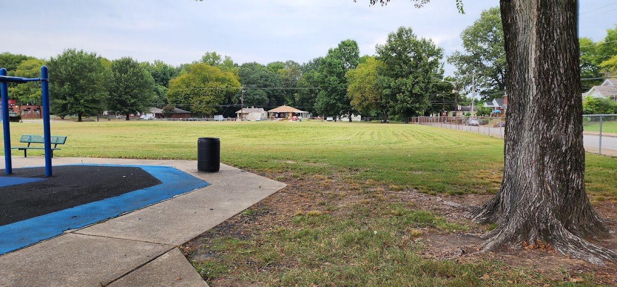 Klondike Park (Katie Sexton Community Center)