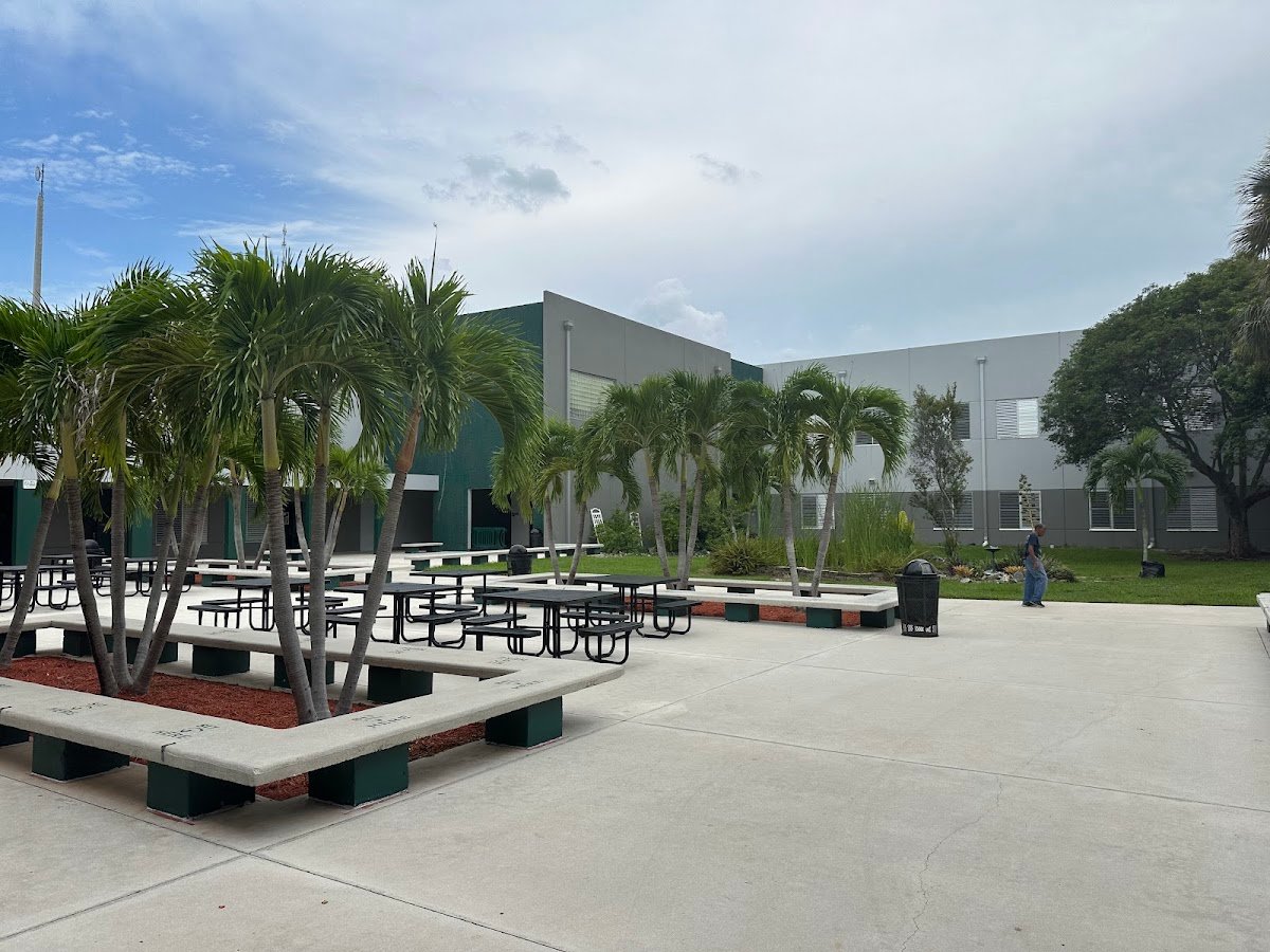Felix Varela Senior High School