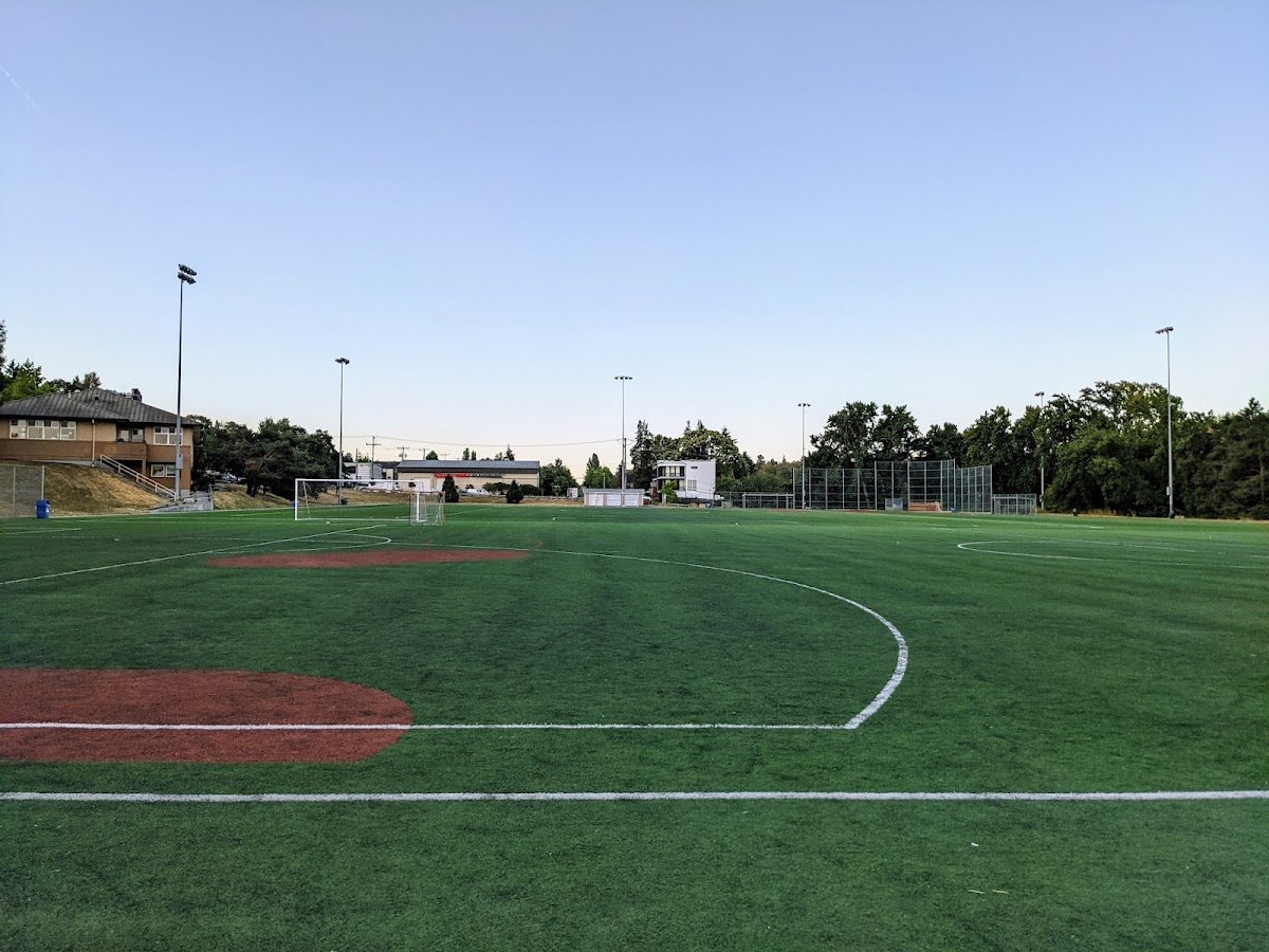 Delridge Playfield