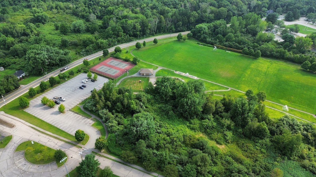 U.S. Senator John H. Chafee Athletic & Recreational Complex