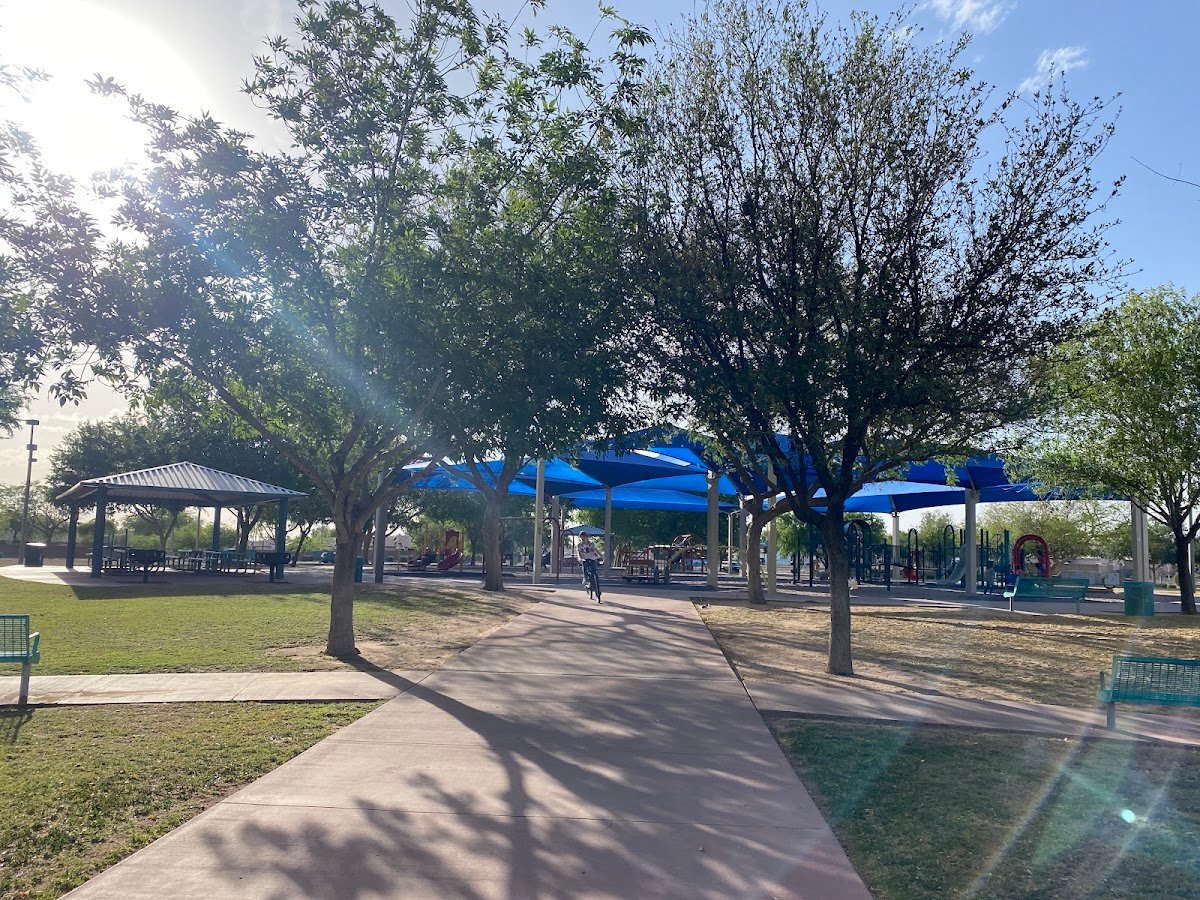 Skyline Park