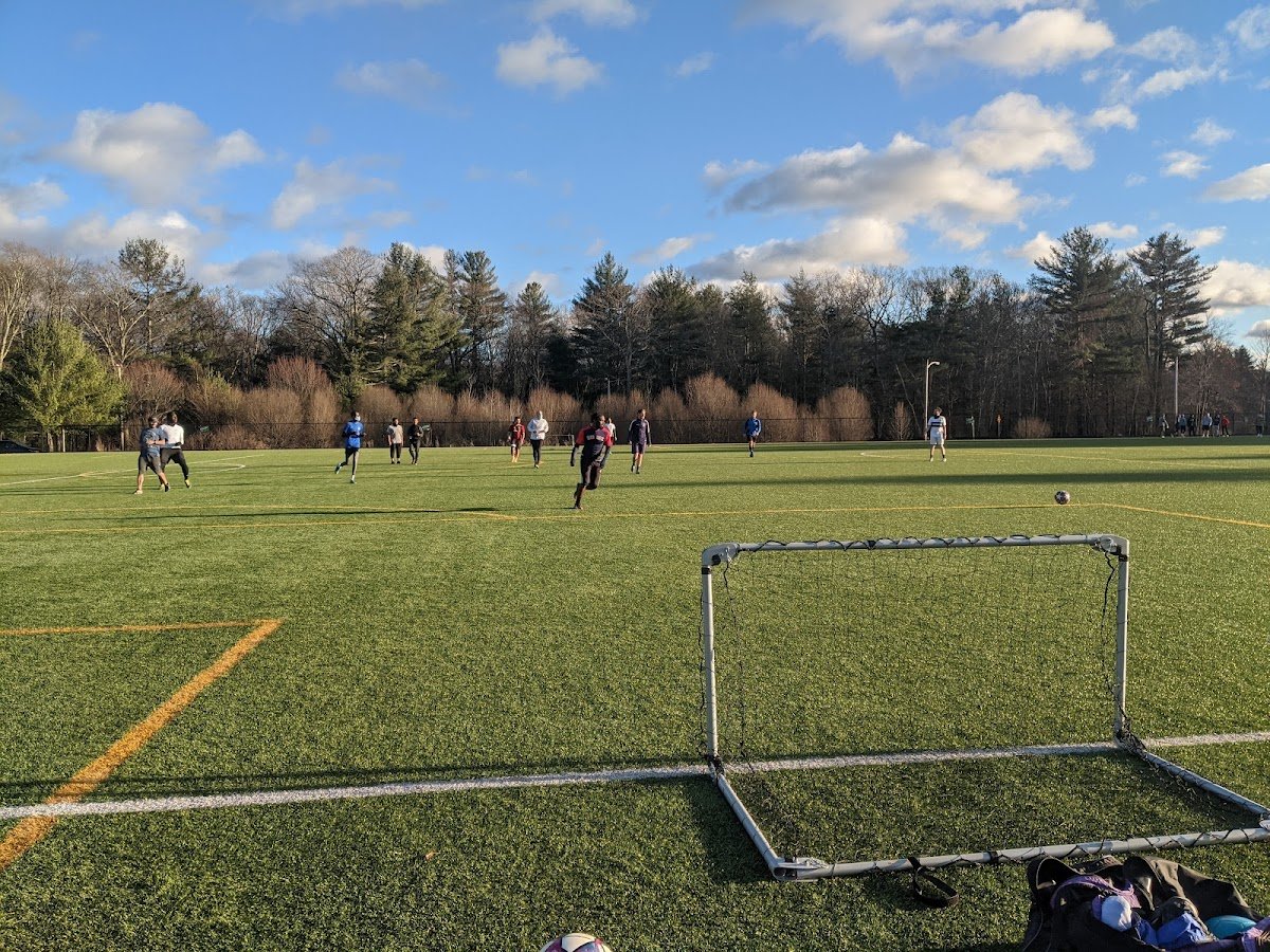 Mansfield Youth Soccer Park