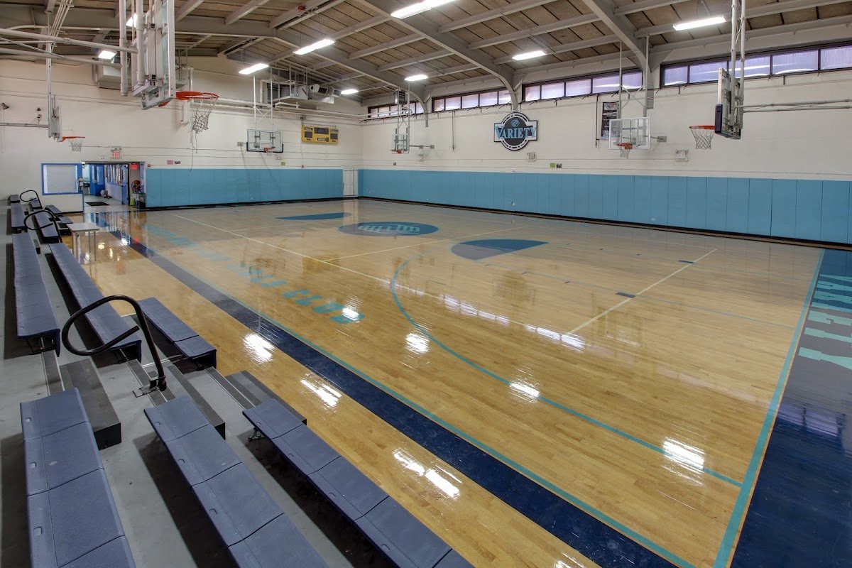 Variety Boys & Girls Club of Queens - Astoria Boys & Girls Club Flagship