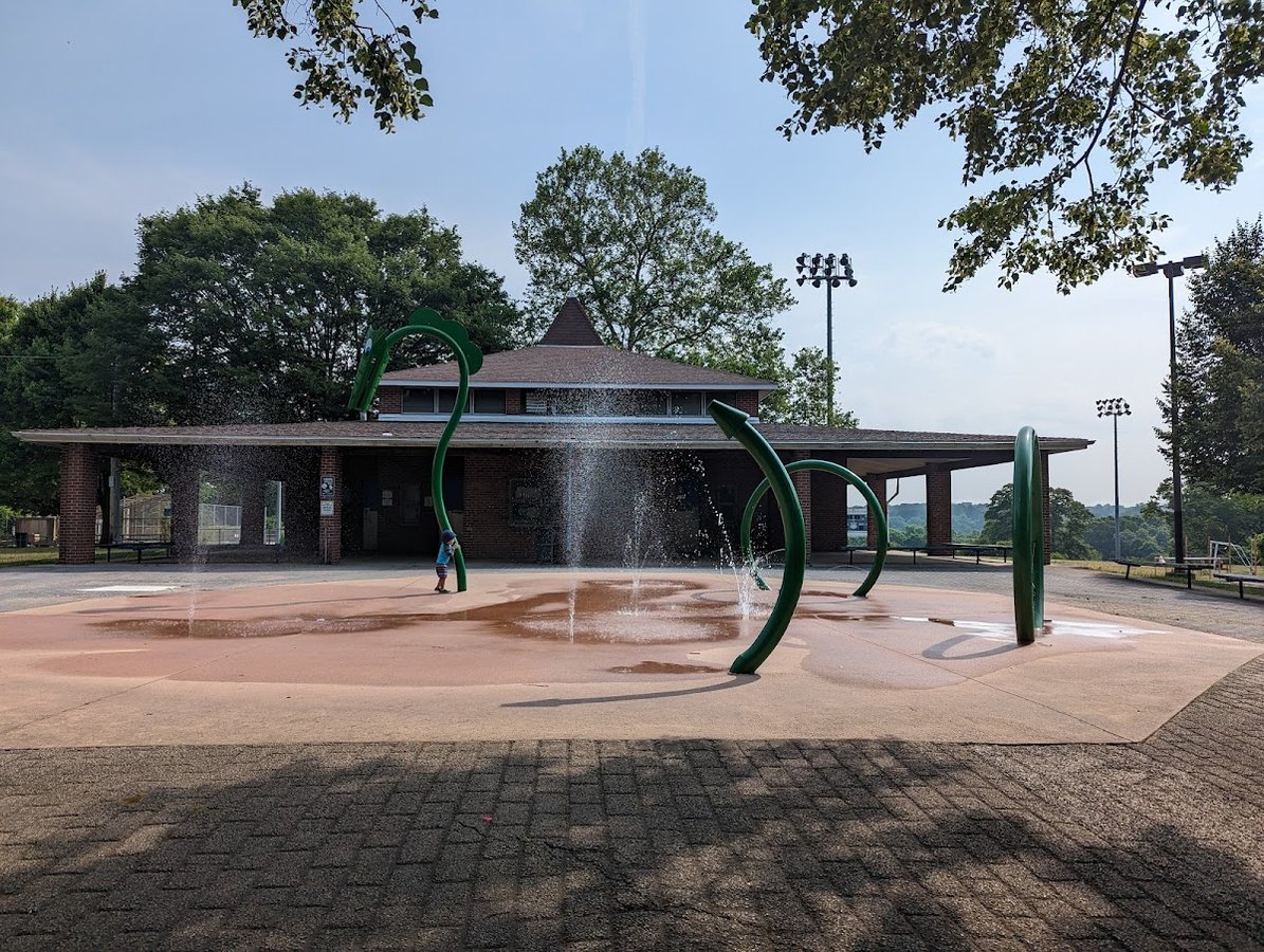 Houston Playground