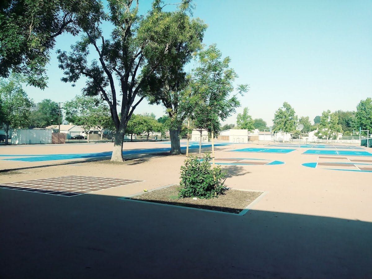 Stagg Street Elementary School