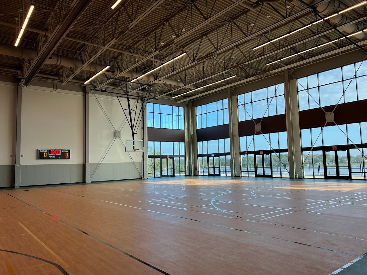 Saint Leo University Wellness Center