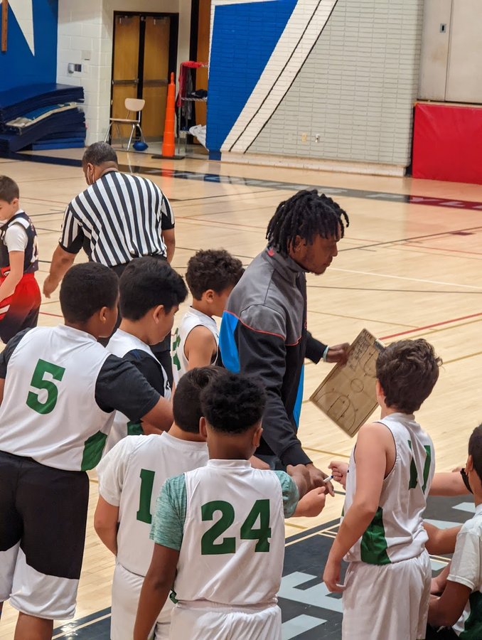 Thomas W. Pyle Middle School