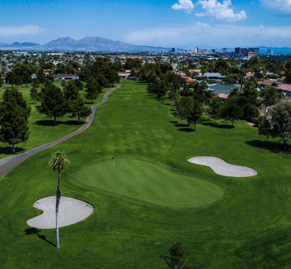 Las Vegas Golf Club