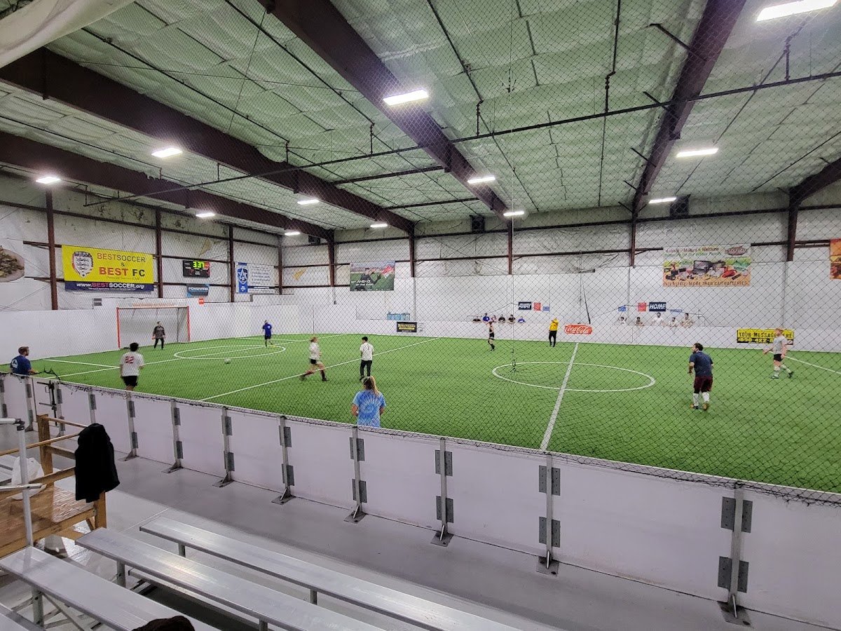 Teamworks Northborough