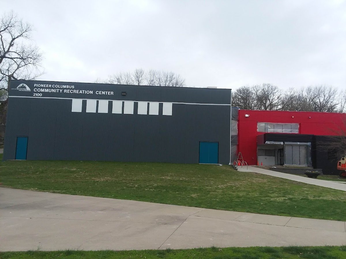 Irving E. Stone Park