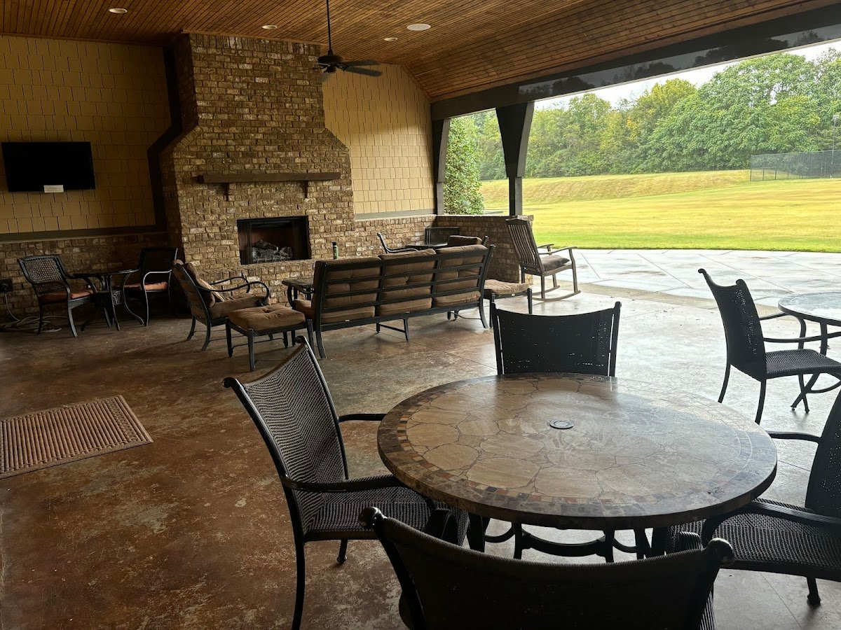 Tollgate Village Clubhouse