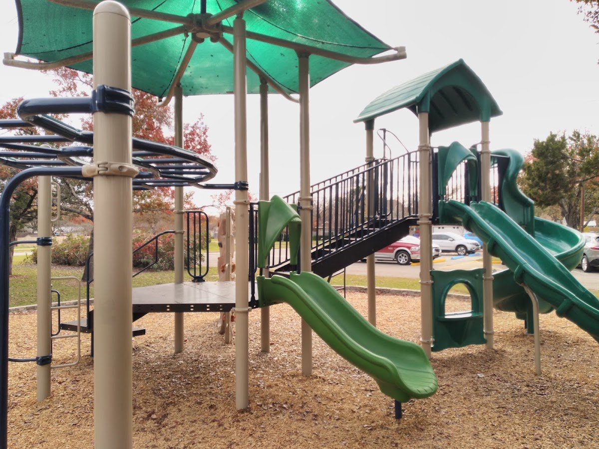 Buttercup Creek Park