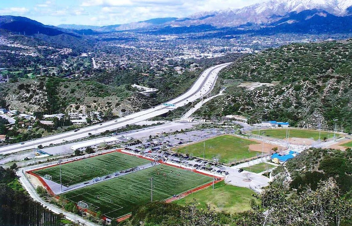 Glendale Sports Complex