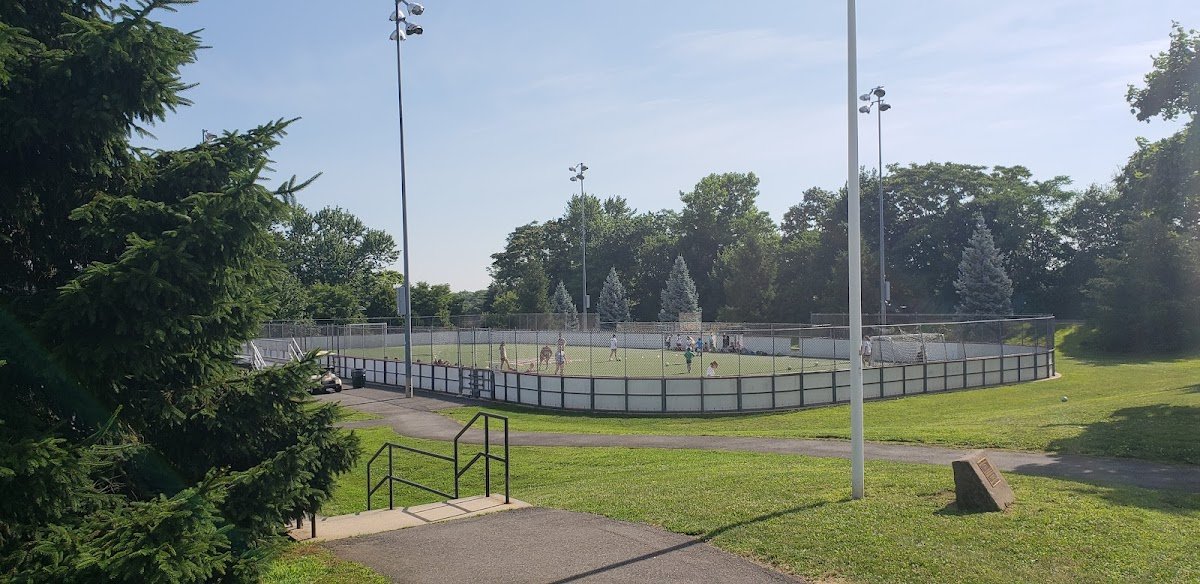 Monsignor Owens Park