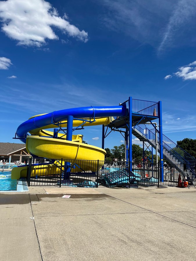 Levagood Park