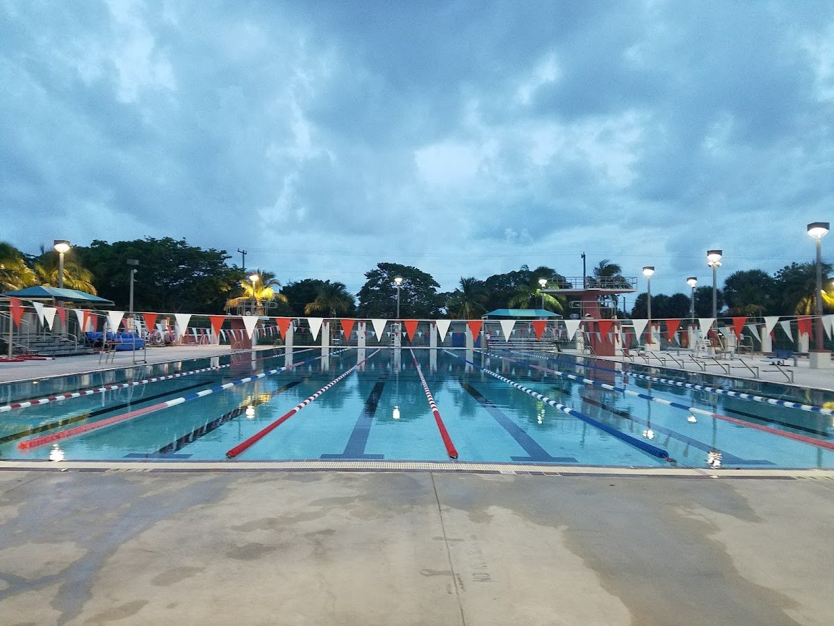 Charles Hadley Park
