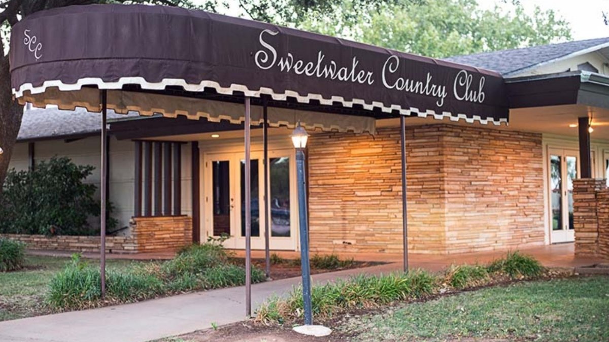 Sweetwater Country Club