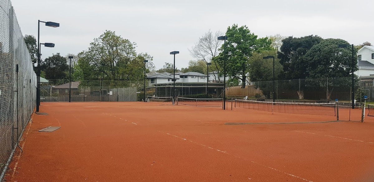 North Box Hill Tennis Club