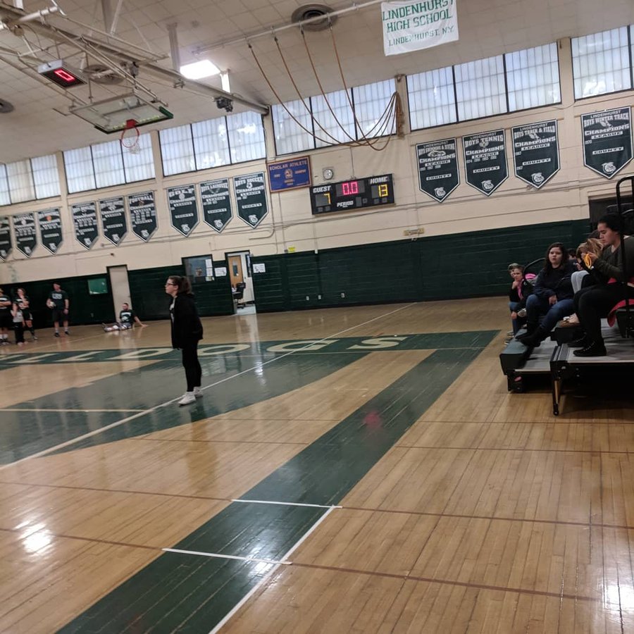 Lindenhurst High School