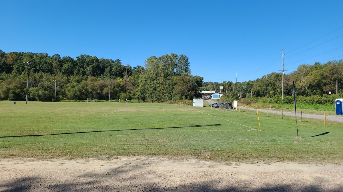 Fiesta Futbol League Soccer Complex