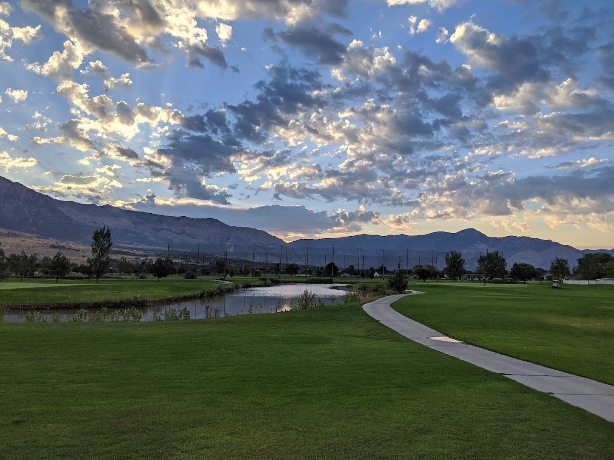 Remuda Golf Course and Driving Range
