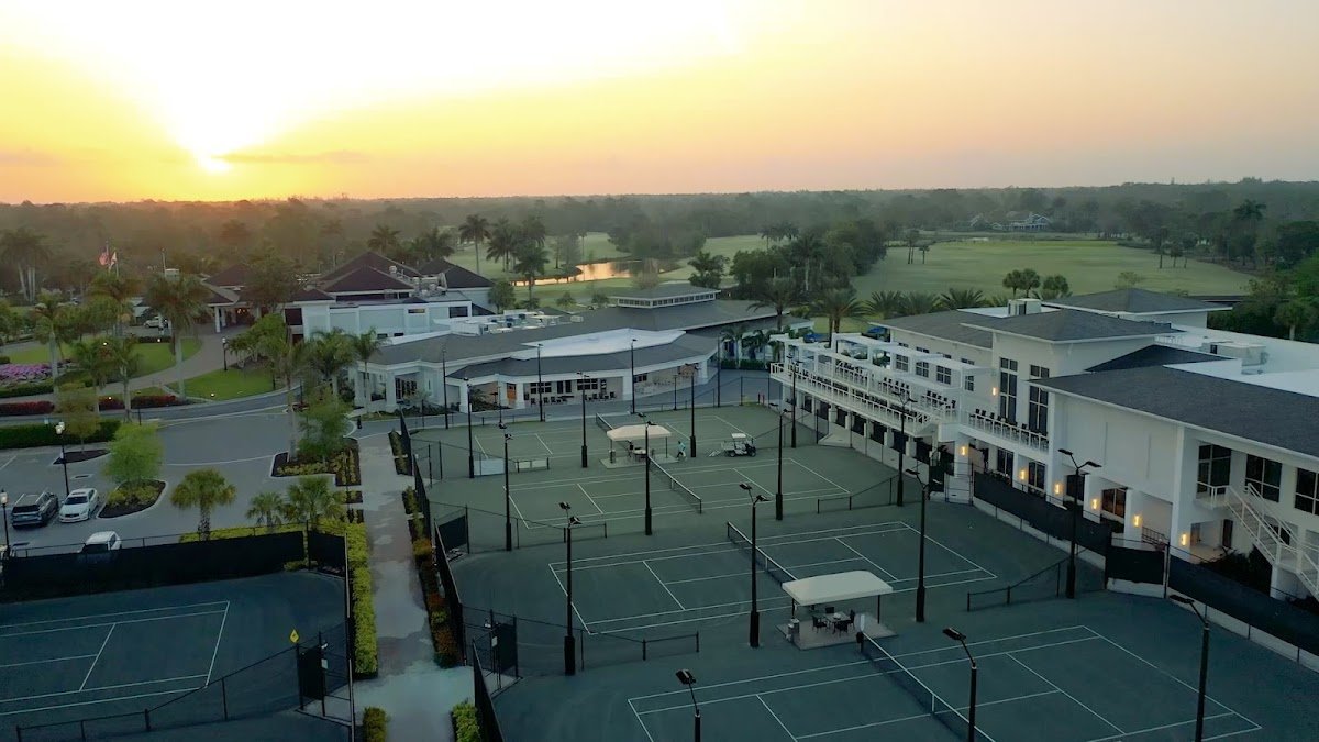 Wyndemere Country Club
