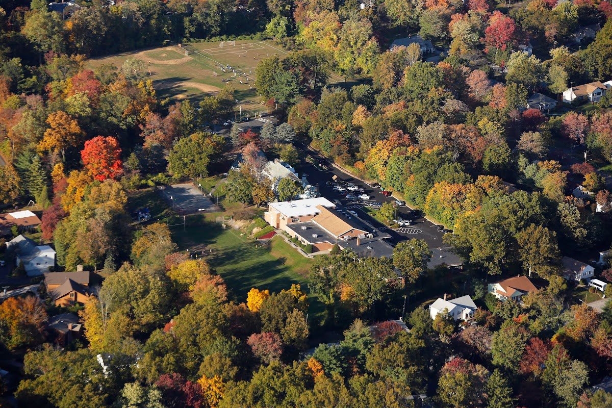 Iona Preparatory School Tennis Courts