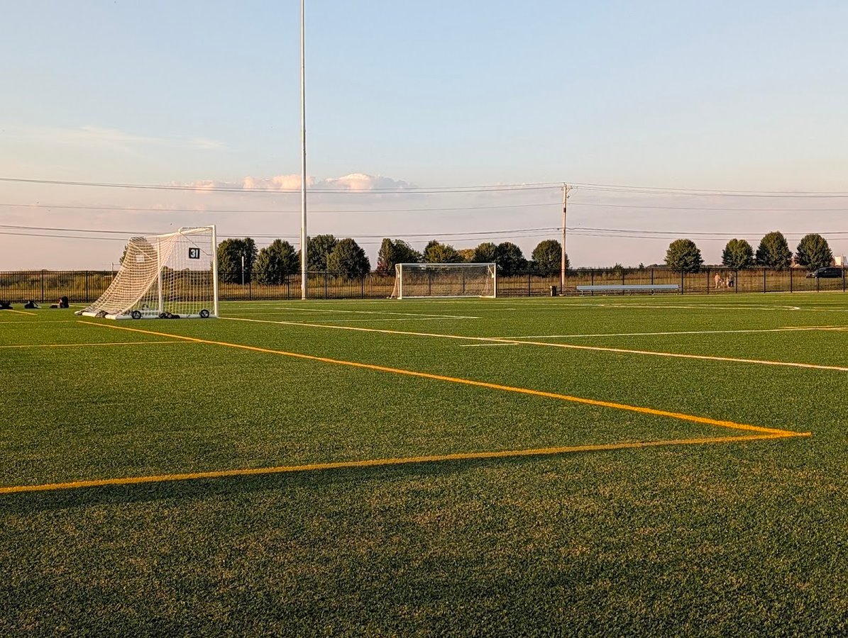 South Central Soccer Academy