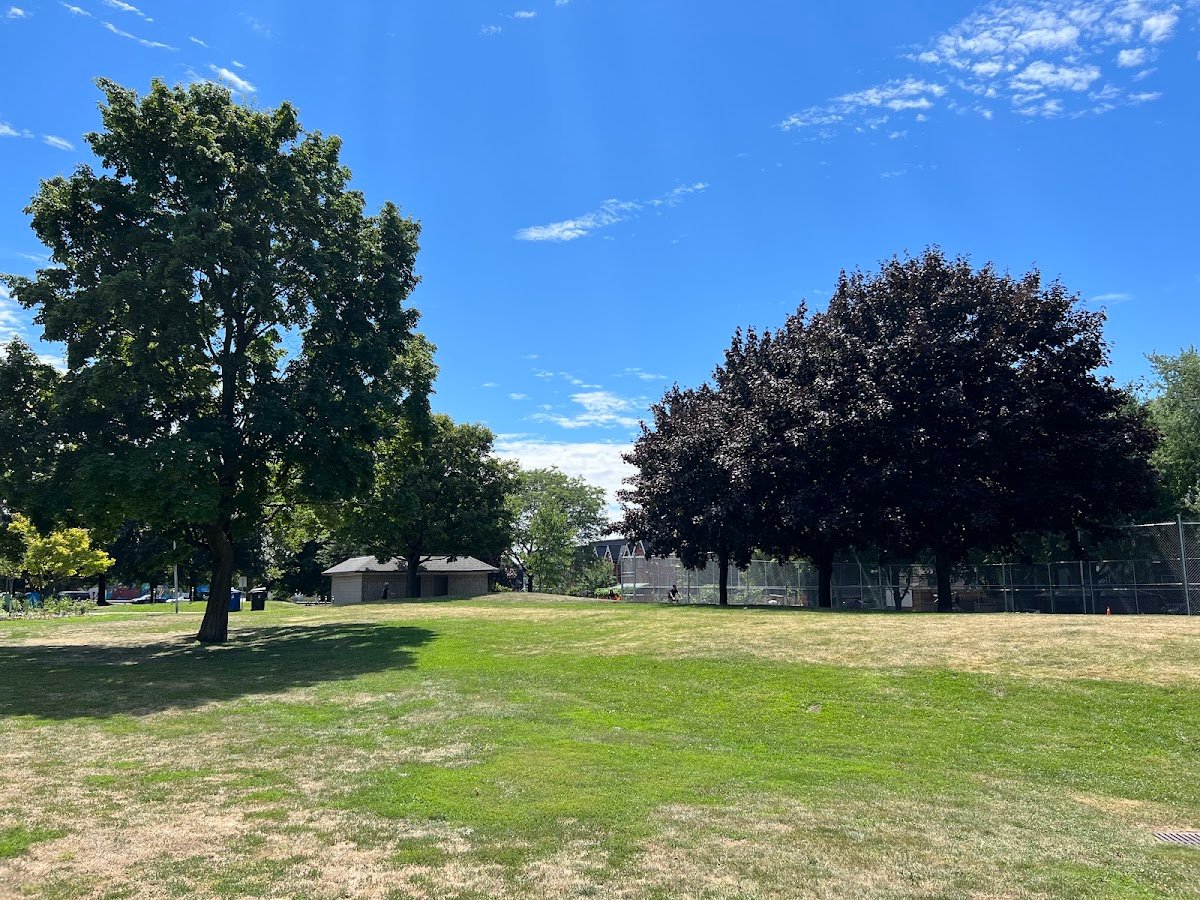 Jonathan Ashbridge Park