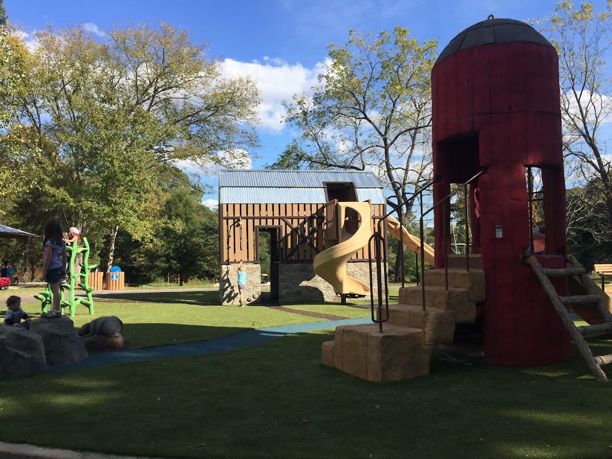 Bailey Road Park
