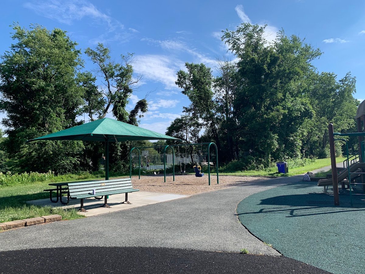 Rockburn Branch Park