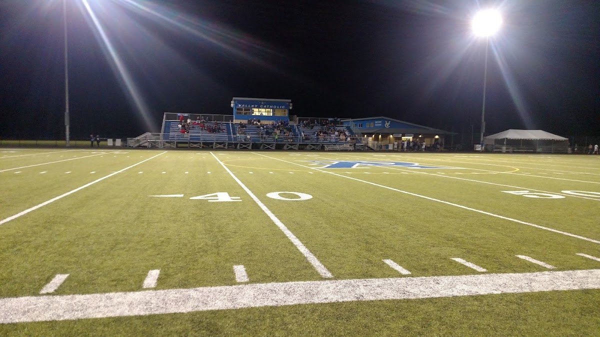 Valley Catholic High School