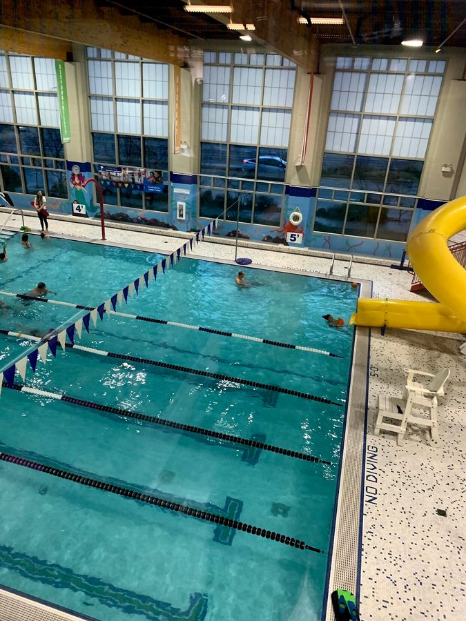 Dale Turner Family YMCA