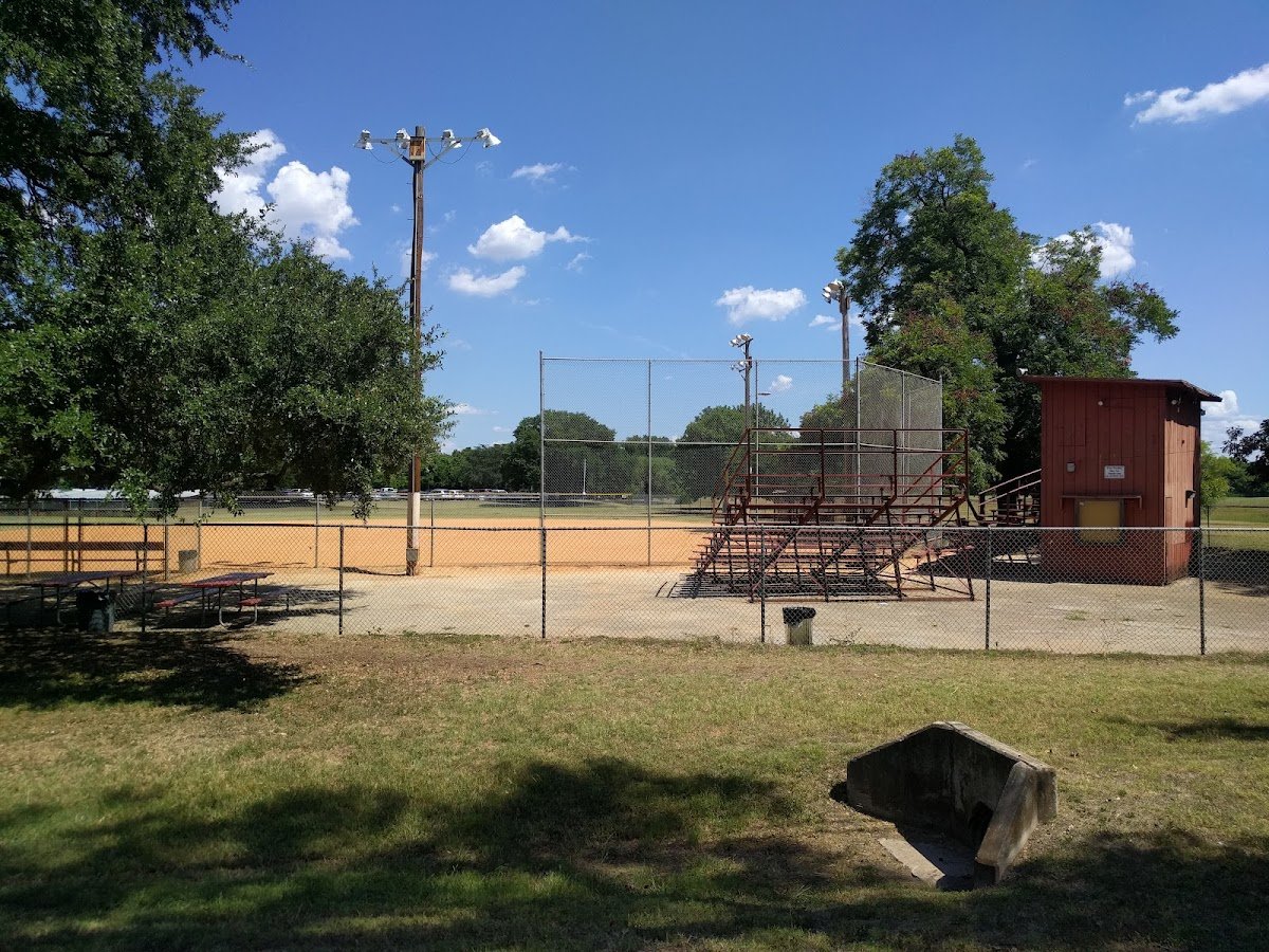 Tony "Skipper" Martinez Softball Field