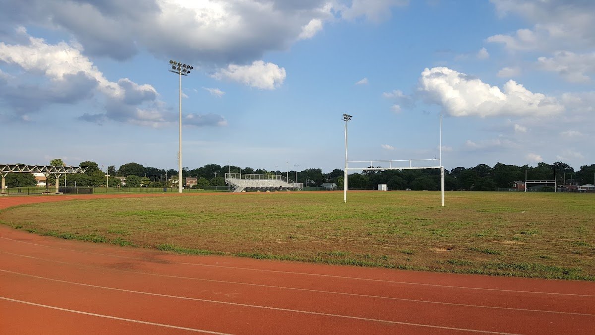 Kenilworth-Parkside and Recreation Center