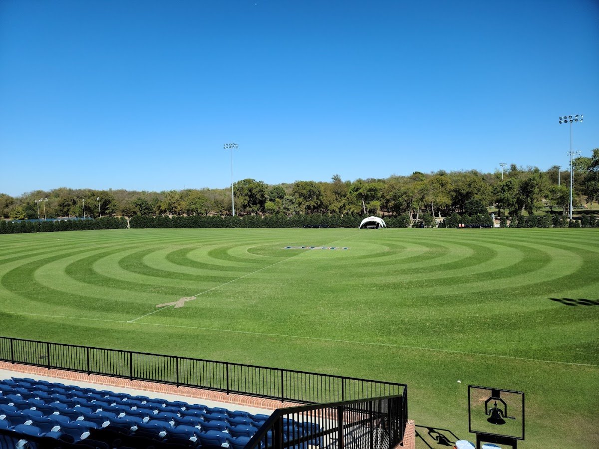 Patriot Soccer Field