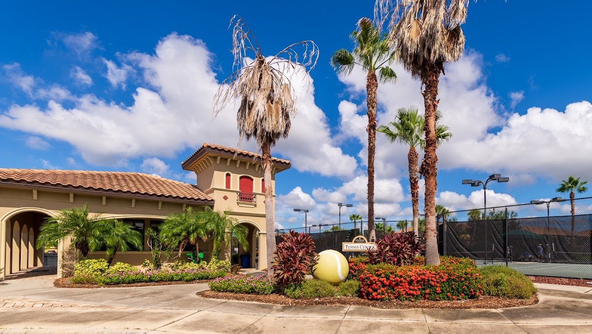 River Strand Golf & Country Club (Tennis Court)