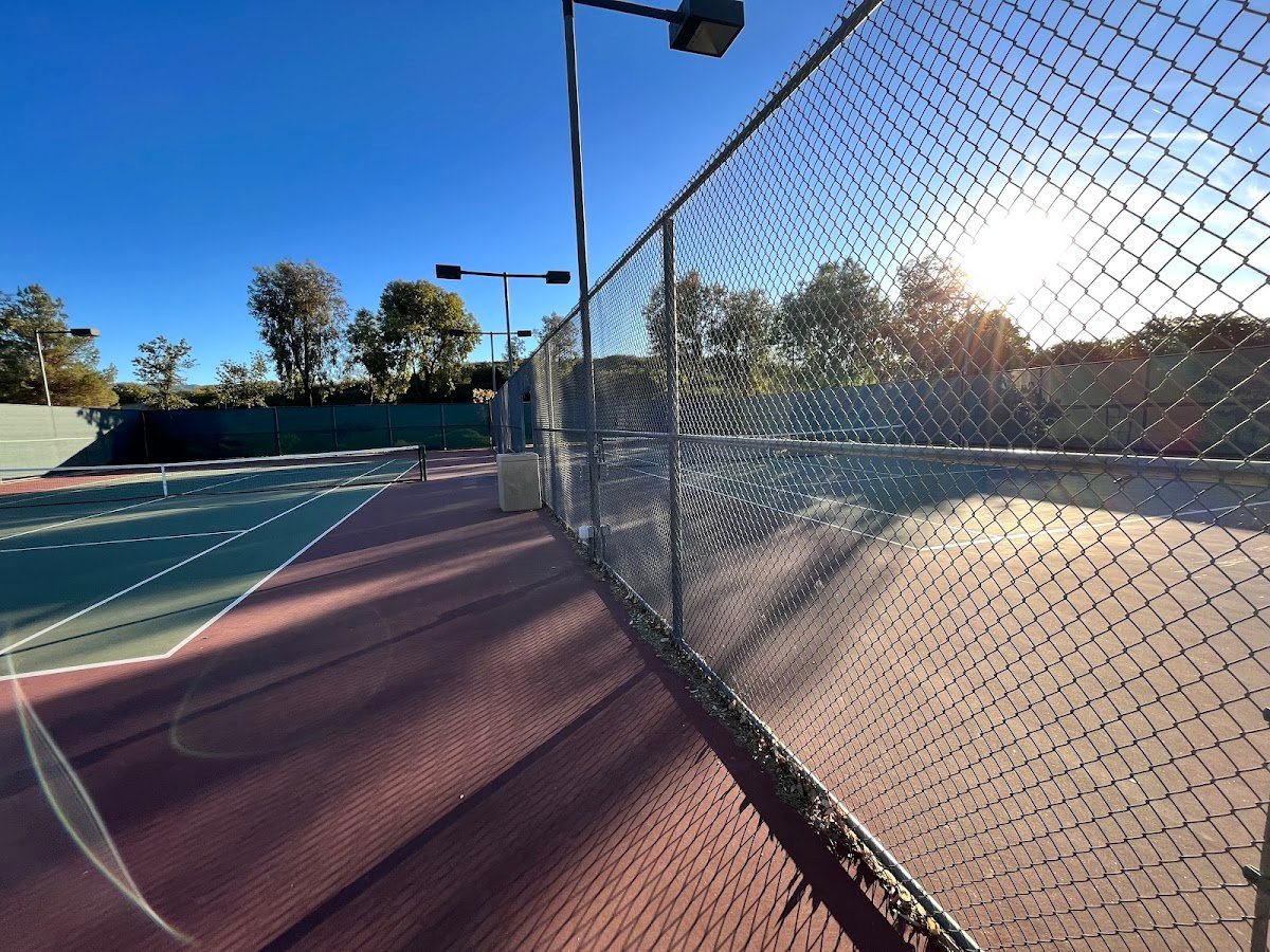 Valencia Heritage Park