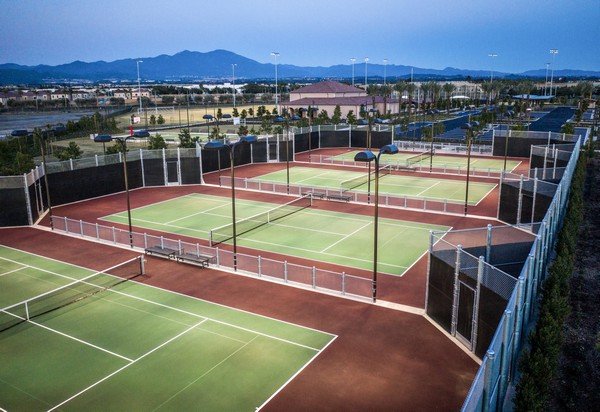 Los Olivos Community Park